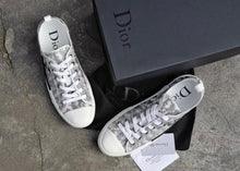 Load image into Gallery viewer, D low Sneakers