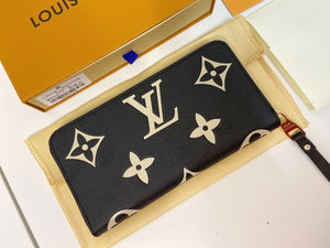 Lv wallet