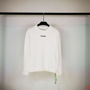 Off white long sleeve
