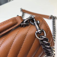 Load image into Gallery viewer, Ysl 24.0  17.0  6.5 cm