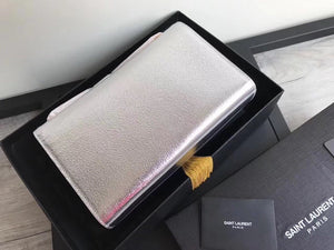 Ysl silver