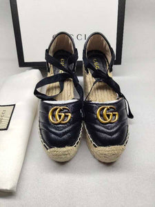 G u c c i wedges