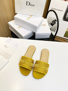 D I o r slides