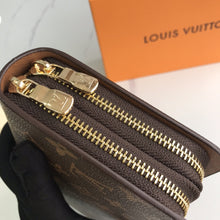 Load image into Gallery viewer, L v pouch 21*11*5