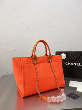 Load image into Gallery viewer, C h a n e l summer Size:37*29