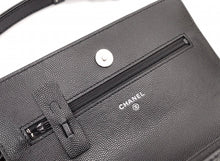 Load image into Gallery viewer, Chanel ap1954 black