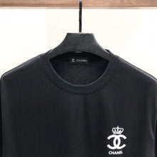 Load image into Gallery viewer, Chanel t
