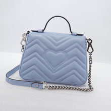 Load image into Gallery viewer, Gucci blue