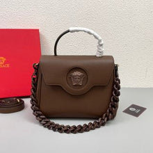 Load image into Gallery viewer, V e r s a c e brown 26-12-20CM 。