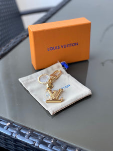 Lv key ring