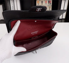 Load image into Gallery viewer, Chanel black 2020