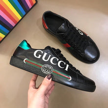 Load image into Gallery viewer, Gucci black