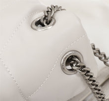 Load image into Gallery viewer, LOULOU PUFFER white
