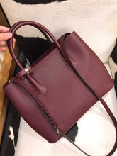 Load image into Gallery viewer, Prada burgundy