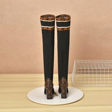 Load image into Gallery viewer, Elvy boots cc