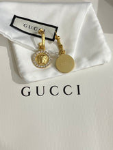 Load image into Gallery viewer, Versace earrings