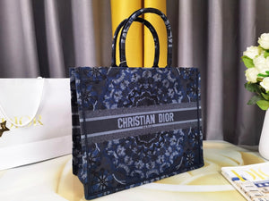 D I o r navy