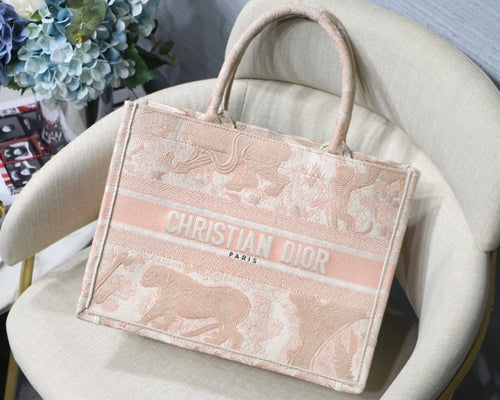D ior pink 36cm