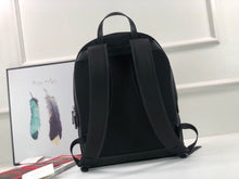 Load image into Gallery viewer, G u c c i backpack W31.5 H41 D14.5,