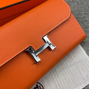 Hermès wallet 9colors