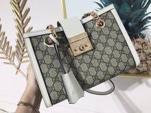 Load image into Gallery viewer, Gucci padlock