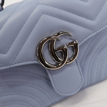 Load image into Gallery viewer, Gucci blue