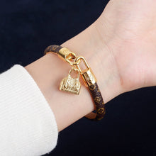 Load image into Gallery viewer, Lv bracelet bag