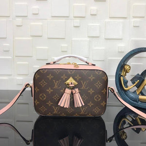 Lv SAINTONGE