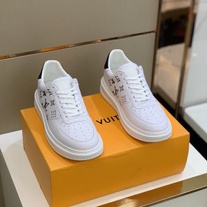 Lv new sneakers