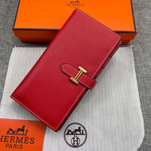 Load image into Gallery viewer, Hermès wallet 8colors