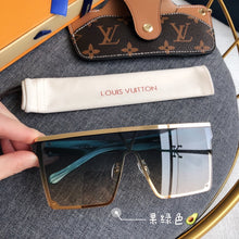 Load image into Gallery viewer, Lv new sunglasses