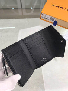 New Lv wallet 3 colors