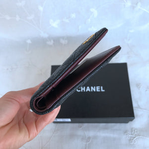 Chanel wallet