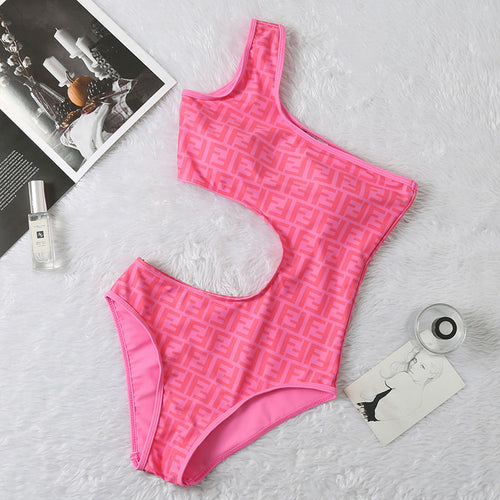 F endi pink