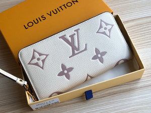 Lv wallet