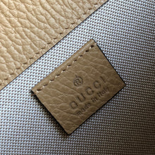 Load image into Gallery viewer, Gucci cream 𝐷𝑖𝑜𝑛𝑦𝑠𝑢𝑠 28cm
