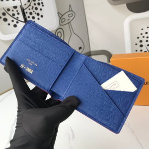 Lv nba wallet