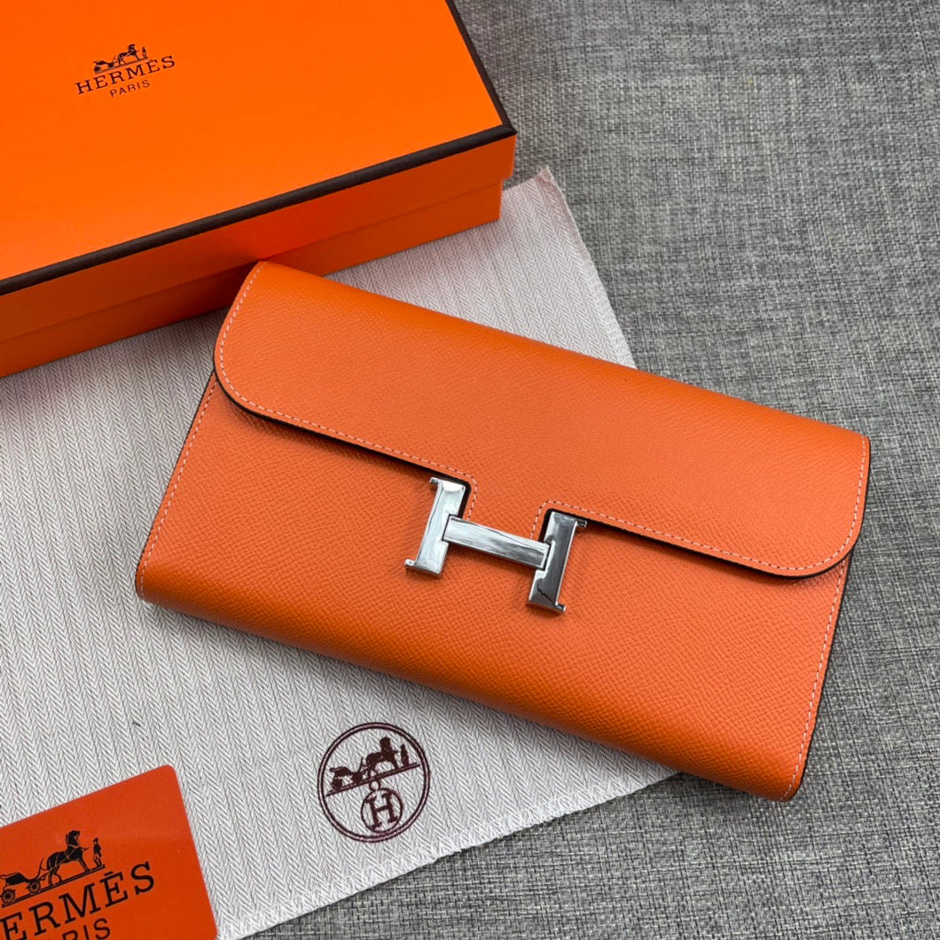 Hermès wallet 9colors