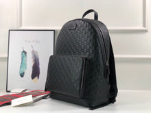 Load image into Gallery viewer, G u c c i backpack W31.5 H41 D14.5,