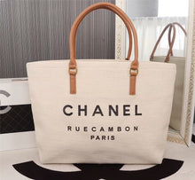 Load image into Gallery viewer, Chanel tote