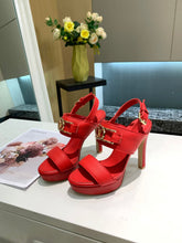 Load image into Gallery viewer, L v 10.5 heels 35-41