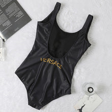 Load image into Gallery viewer, Versace dragon