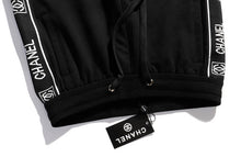 Load image into Gallery viewer, Chanel track pants