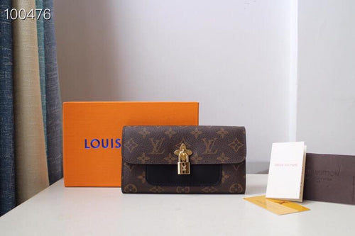 Lv wallet