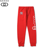 Load image into Gallery viewer, Gucci track pants