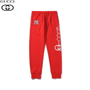 Gucci track pants