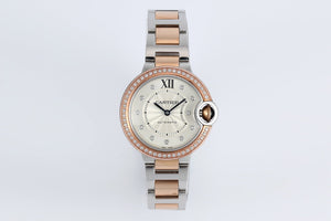 Cartier watch