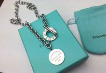 Load image into Gallery viewer, Tiffany bracelet