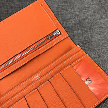 Load image into Gallery viewer, Hermès wallet x