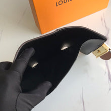 Load image into Gallery viewer, L v wallet Size:12*9.5*3.5 cm